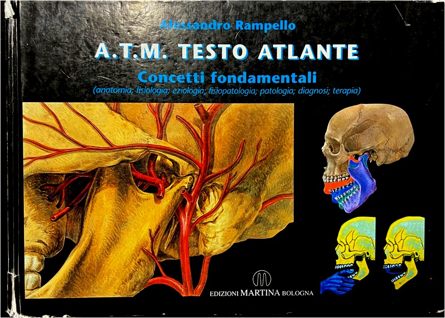 Testo Atlante